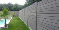 Portail Clôtures dans la vente du matériel pour les clôtures et les clôtures à Chaux-les-Clerval